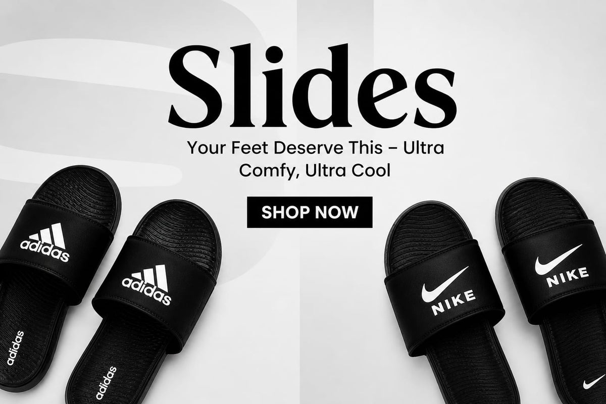 Premium Slides